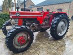 Massey Ferguson 168  4x4, Ophalen, Gebruikt, Tot 80 Pk, 5000 tot 7500