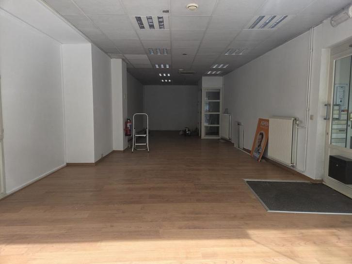 Bedrijfspand te huur Hartje ieper, Immo, Garages en Parkeerplaatsen