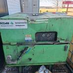 Schroefcompressor deutz motor, Ophalen of Verzenden