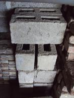 Betonblokken, Enlèvement