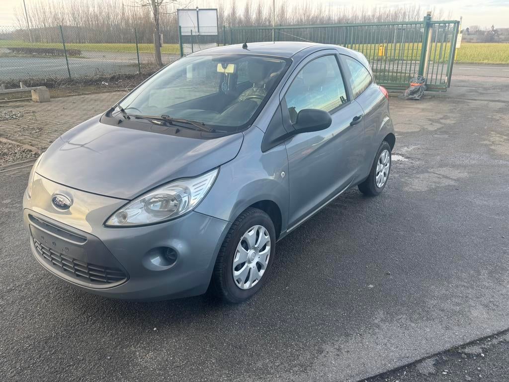 Ford Ka 1.2 essence lez ok, Euro 5, Achat, Entreprise, Ka