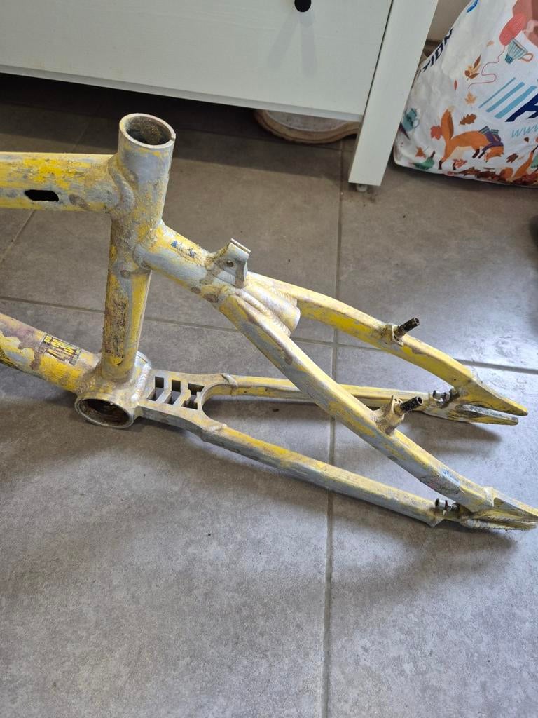 Bmx haro elite très rare, Vélos & Vélomoteurs, Enlèvement ou Envoi