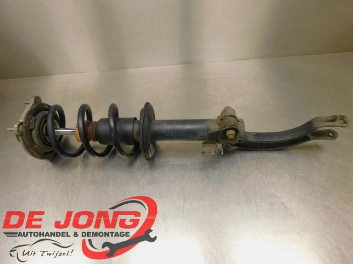 Barre amortisseur avant gauche d'un Audi A6, Autos : Pièces & Accessoires, -, 3 mois de garantie, Audi, Utilisé