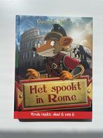 Geronimo Stilton, nieuwe staat, Ophalen of Verzenden, Nieuw, Geronimo Stilton, Fictie algemeen
