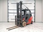 Linde H30TCNG-02, 3000 à 4000 kg, LPG, Chariot élévateur, LINDE
