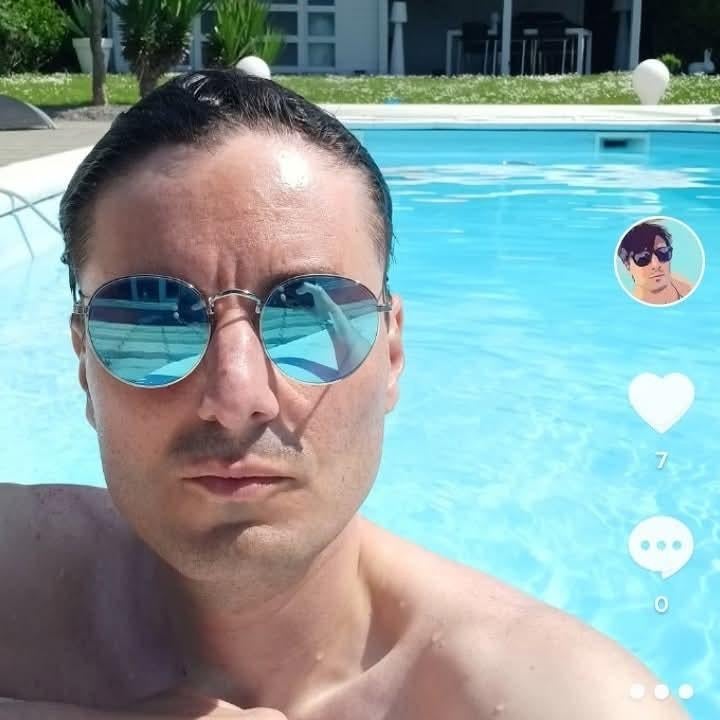 Massage californien, Massage relaxant