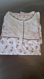 4 pyjama's voor 10 euro, Kleding | Dames, Pyjama's, Ophalen, Maat 42/44 (L)