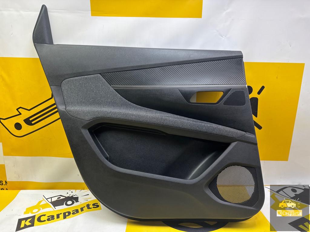 Garniture de porte arri re gauche Peugeot 5008 II 1864517X, Taurusavenue 1
2132 LS  Hoofddorp, NL, Contact.group@renault.com, Stellantis N.V.