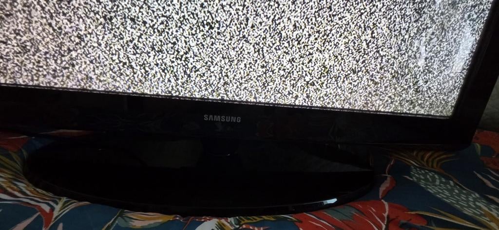 Tv, TV, Hi-fi & Vidéo, Ensembles home-cinéma, Enlèvement