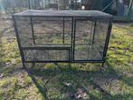 Kippenhok - kippenren, Dieren en Toebehoren, Ophalen, Zo goed als nieuw, Hok
