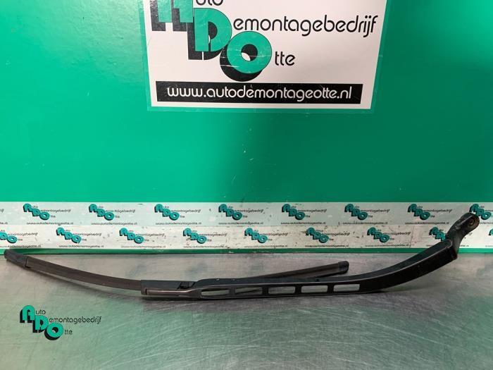 Bras essuie-glace avant d'un Seat Altea (Altea 05-), Autos : Pièces & Accessoires, Vitres & Accessoires, Seat, Utilisé, 3 mois de garantie