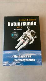 Douglas C. Giancoli - Natuurkunde deel 1 vijfde editie, Boeken, Ophalen of Verzenden, Biologie, Douglas C. Giancoli