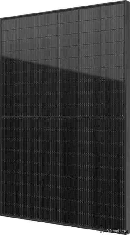 5x Panneau solaire DENIM U M3 108H 410BB, Bricolage & Construction, Panneaux solaires & Accessoires, Enlèvement, Utilisé, Panneau