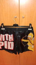 Boxer Homer Simpson H&M taille M, Ophalen of Verzenden, Boxer