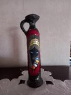 Vintage ceramisch vaasje, Antiek en Kunst, Ophalen