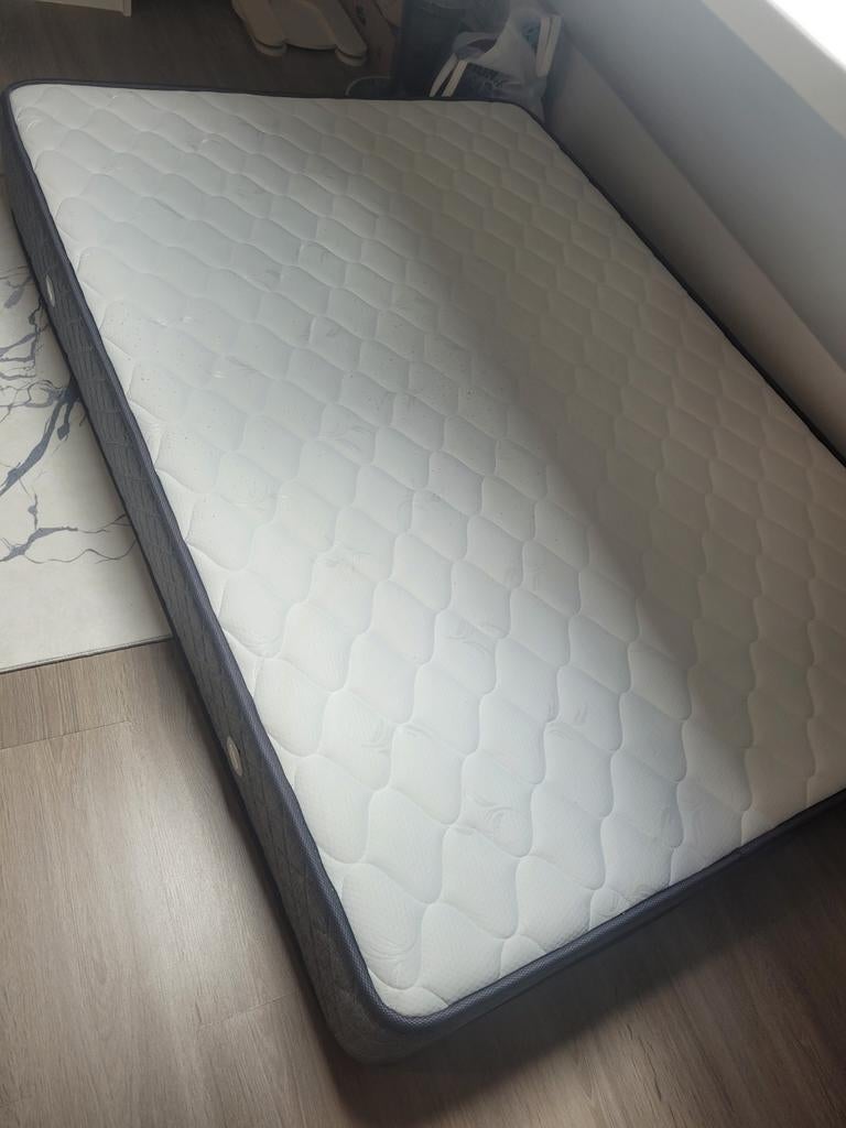 Matras, Huis en Inrichting, Ophalen of Verzenden, Matras