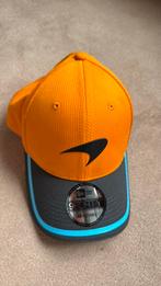 Casquette McLaren New Era 9 Forty, Kleding | Heren, Hoeden en Petten, Ophalen, Zo goed als nieuw, One size fits all, Pet