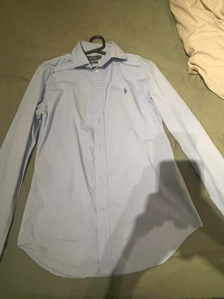 Overhemd Ralph Lauren, Ophalen, Zo goed als nieuw