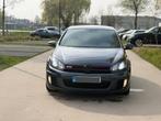 Volkswagen Golf 6 GTD 412.000km Euro5B, Autos, Euro 5, Achat, 5 portes, Diesel