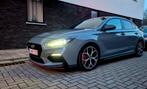 Hyundai i30N Fastback, Auto's, Voorwielaandrijving, Stof, Particulier, Zilver of Grijs