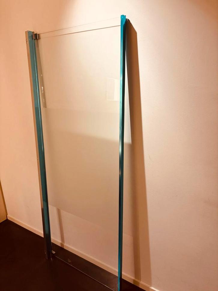 !! NIEUW !! Douchedeur Cesana Tecnorama // 87-91/200, Doe-het-zelf en Bouw, Glas en Ramen, Nieuw, Veiligheidsglas, Ophalen