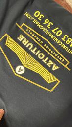 AZ TOITURE GÉNÉRALE 0483 07 36 30