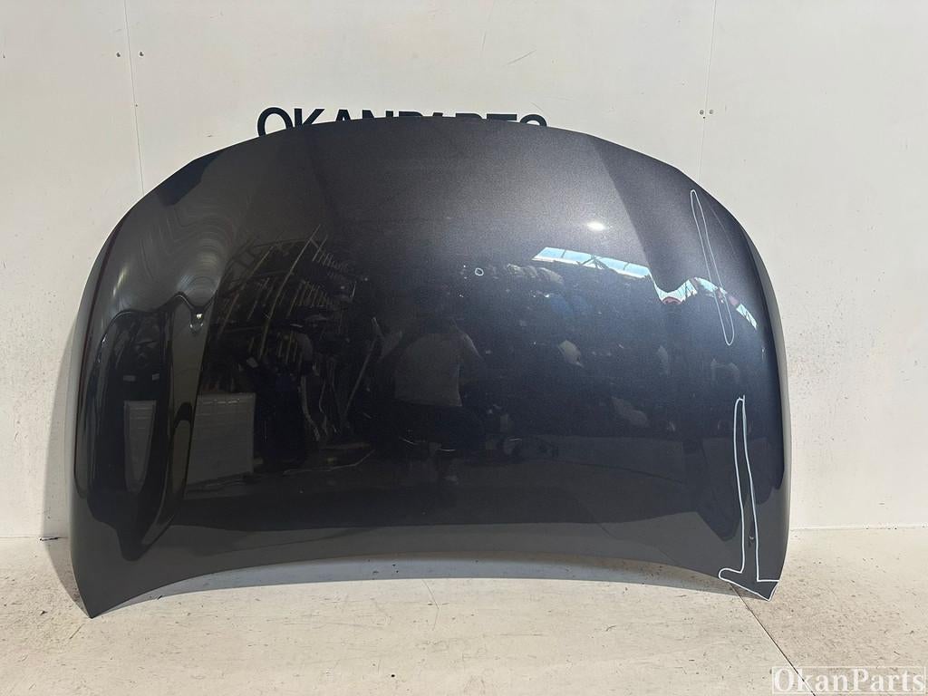 Toyota Corolla motorkap, Info@fabrikant.eu, Motorkap, Fabrikant BV, Gebruikt