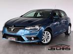 Renault Mégane 1.2TCe-LED-GPS-37.680KM-JANTES16-PDC, 1197 cm³, Achat, Euro 6, Entreprise