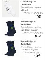 Tommy Hilfiger kousen nieuw, Ophalen, Nieuw