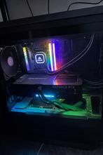 PC Gamer RTX 5080 / i7 12700KF / 32GB DDR5, Enlèvement, Comme neuf, Gaming, SSD