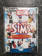 The Sims deluxe edition pc game, Consoles de jeu & Jeux vidéo, Jeux | Autre, Enlèvement