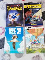 strips voor kinderen ice age 2 ambionix enz, Ophalen of Verzenden