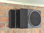 Bose luidsprekers, Audio, Tv en Foto, Luidsprekerboxen, Ophalen, Gebruikt, Overige typen, Bose