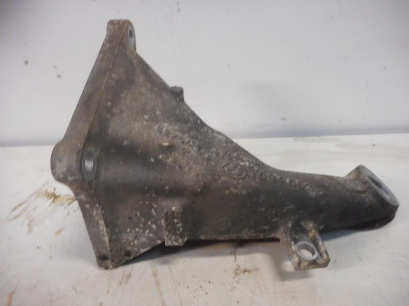 MOTORSTEUN RECHTS BMW 3 serie (E46 / 4) (1094652), Gebruikt, BMW