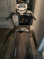 Loopband zachte demping, Ophalen, Zo goed als nieuw, Loopband