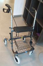 Rollator loophulp merk Vermeiren als nieuw, Diversen, Ophalen, Zo goed als nieuw