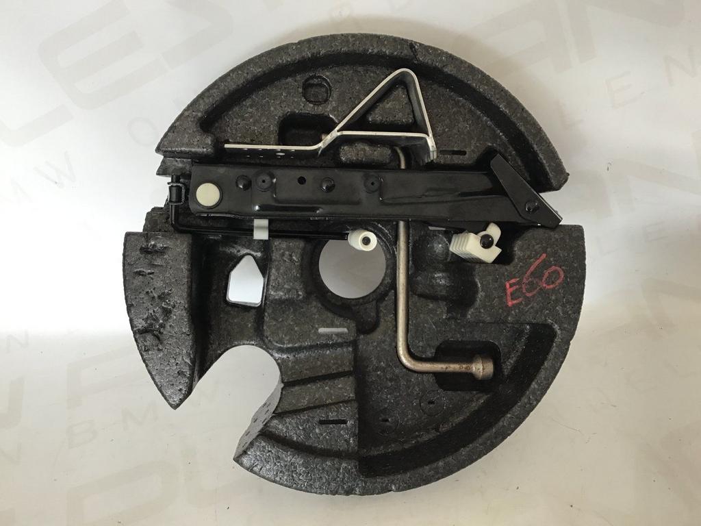 Krikset BMW E60/E61, Auto diversen, Autogereedschap, Zo goed als nieuw, Ophalen of Verzenden