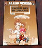 Le petit Spirou - Tome 6 - Neuf, Enlèvement ou Envoi, Neuf