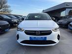 Opel Corsa 1.2i 75PK CARPLAY BLUETOOTH DAB AIRCO CARPASS, Auto's, Opel, Stof, 1199 cc, Start-stop-systeem, 1055 kg