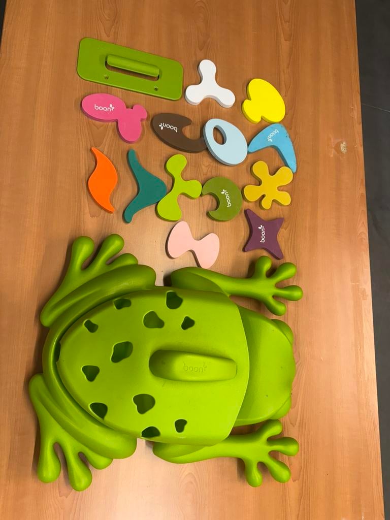 Kindermeubel voor in douche, Ophalen, Zo goed als nieuw