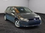 Volkswagen Golf 7 1.2 TSI essence 105cv, Achat, Entreprise, Boîte manuelle, Noir