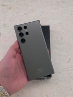 SAMSUNG GALAXY S23 ULTRA 5G 512 GO VERT, Enlèvement, Galaxy S23