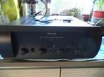 SYNN M-850 Vintage buizenversterker, Gebruikt, 60 tot 120 watt, Stereo, Ophalen