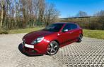 Alfa Romeo Quadrifoglio 1750 TBi 81500km!, Auto's, Voorwielaandrijving, Euro 5, 174 kW, Zwart