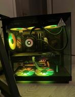 Gaming PC, Computers en Software, Met monitor, 32 GB, Virtual Reality, Ophalen of Verzenden