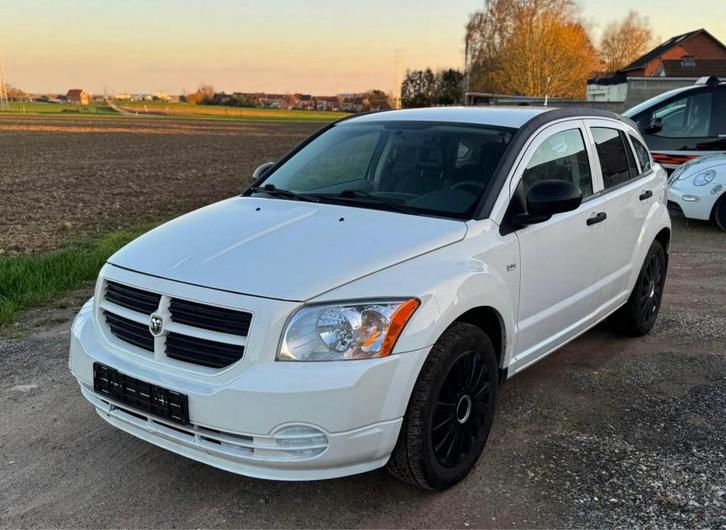 Dodge caliber 1.8 benzine / essence, Auto-onderdelen, Overige Auto-onderdelen, Dodge, Ophalen