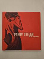 Parov Stelar - The Art Of Sampling - vinyl, Cd's en Dvd's, Vinyl | Dance en House, Ophalen of Verzenden, Zo goed als nieuw, 12 inch