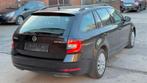 Skoda Octavia 1.6TDI EURO-6d 2019 Moteur Demarre Pas !, Autos, Skoda, Euro 6, Entreprise, Boîte manuelle, 5 portes