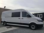 Volkswagen Crafter 7 places Automatique, Autos, Camionnettes & Utilitaires, Achat, Euro 6, Entreprise, 7 places