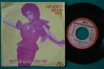 Sharon Redd - Never Give You Up - B - Single en vinyle, Enlèvement ou Envoi, Single, Dance, Utilisé